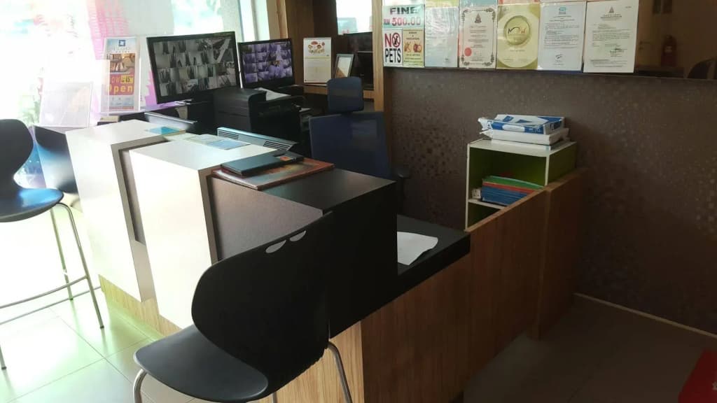 9 Square Hotel - Kota Damansara - photo 11