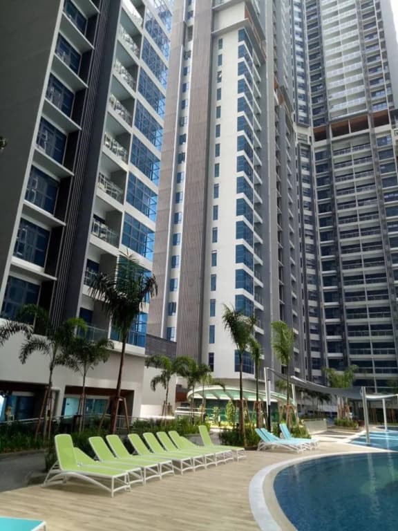 Melaka Atlantis Hup B Family Home Stay - photo 13