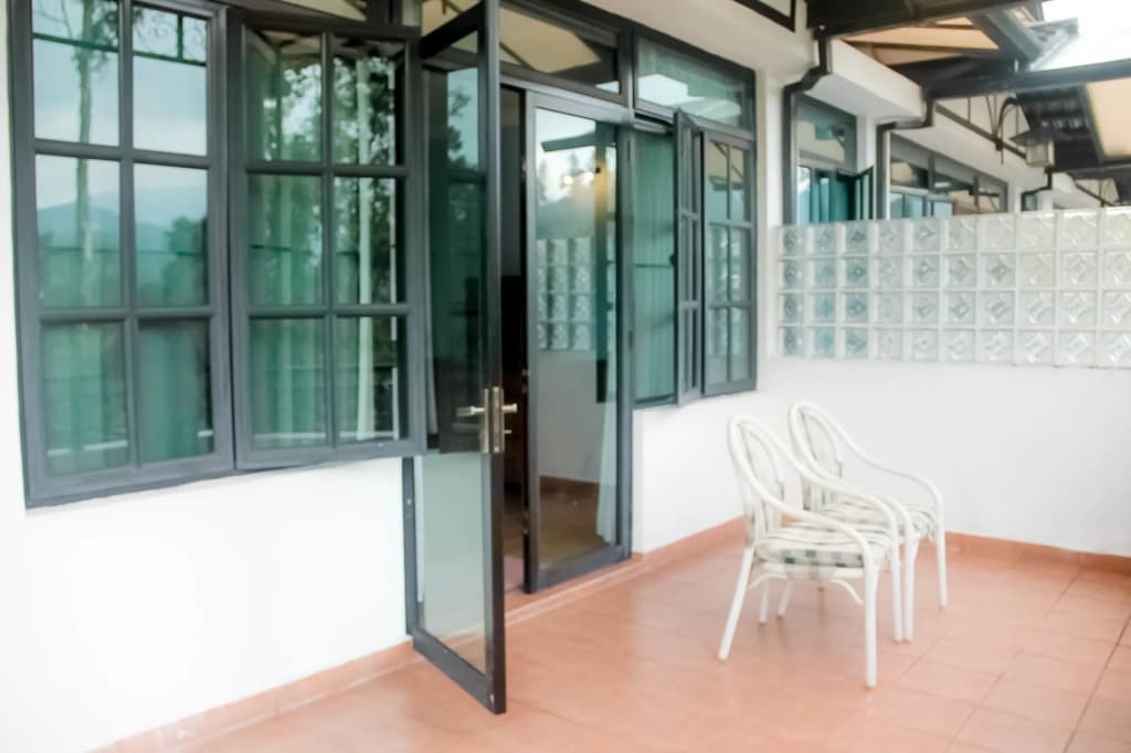 Hotel Casa Dela Rosa - photo 8