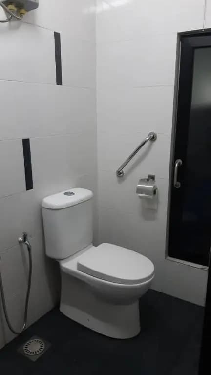 Studio Apartment Suria Jaya - photo 7