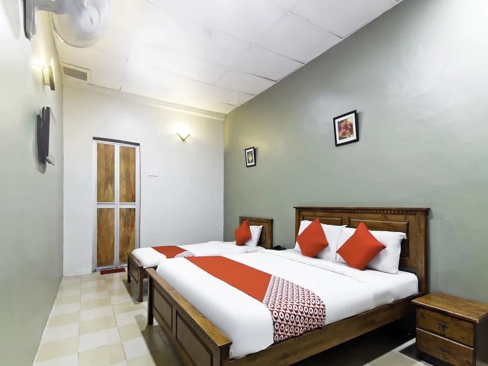 OYO 943 3Gs Hotel - photo 4