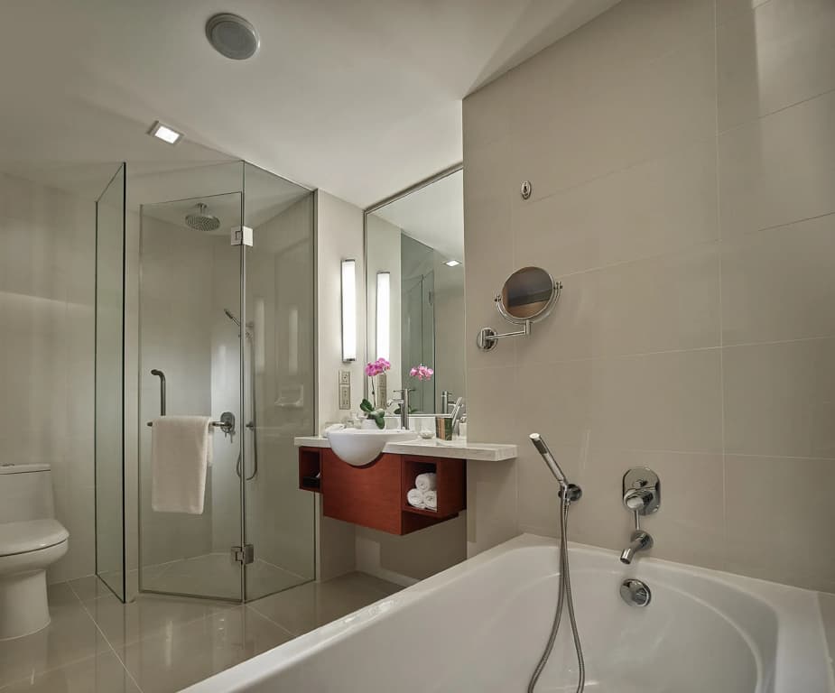 Hotel Equatorial Penang - photo 10