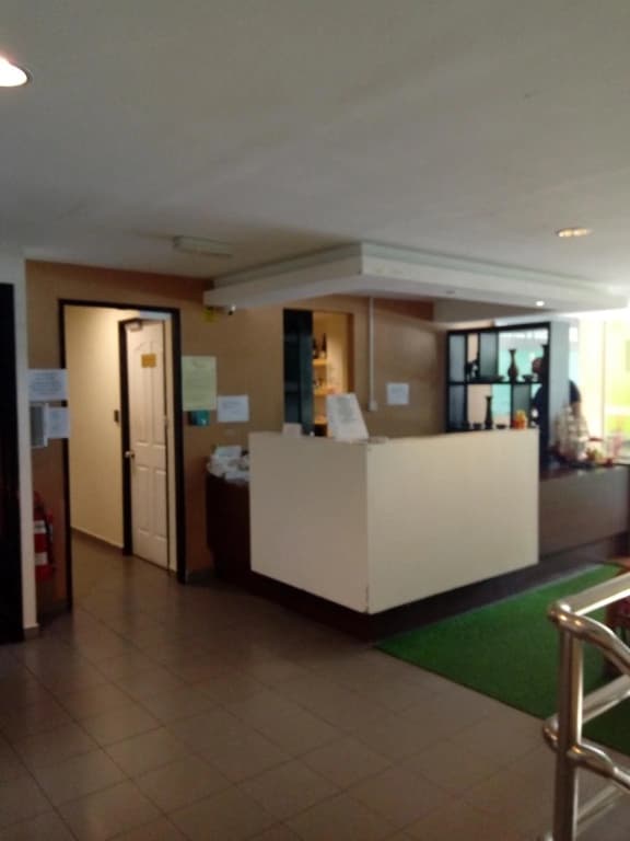 MyHomeStay - Hostel - photo 8