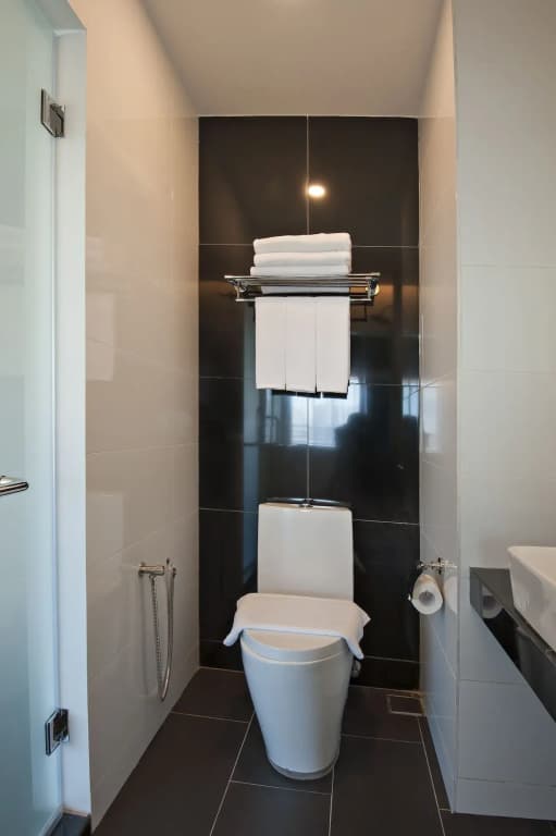 Hotel Arissa - photo 8