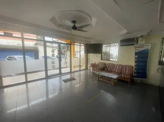 Hotel O Mei Wah - photo 2