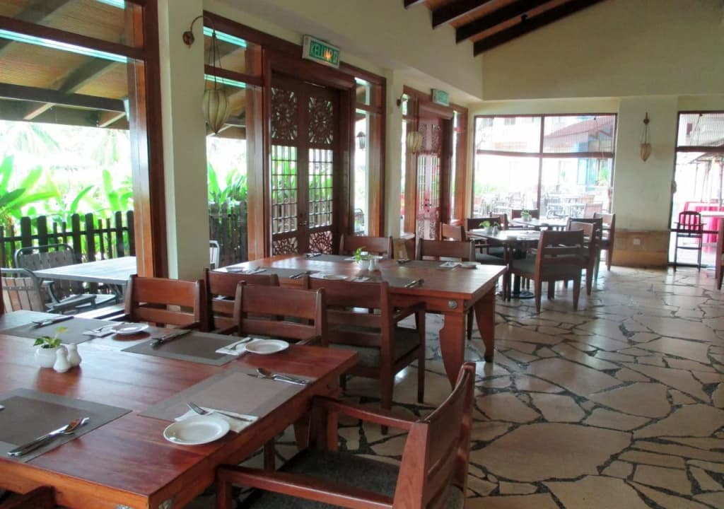 Langkawi Lagoon Resort by Langkawi Lagoon Sea Village - photo 13