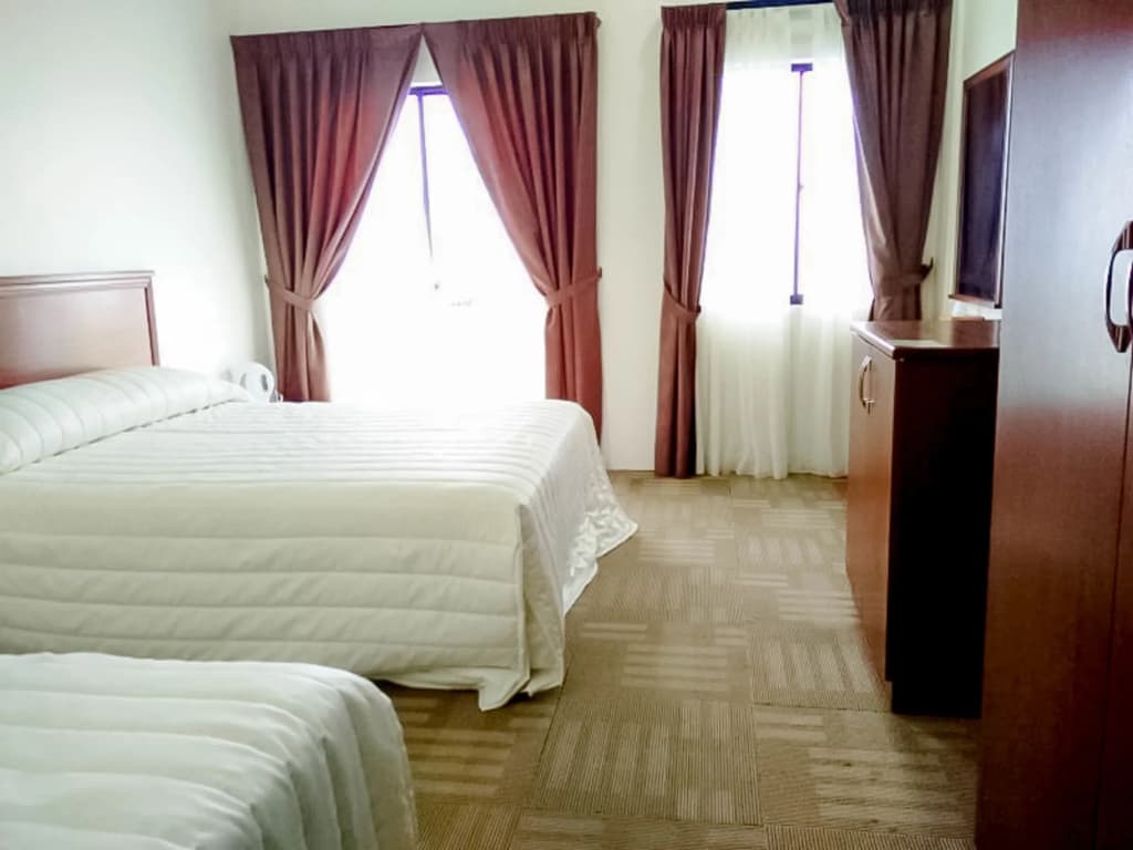 Capital O 91094 Hotel & Chalet Sportfishing - photo 6