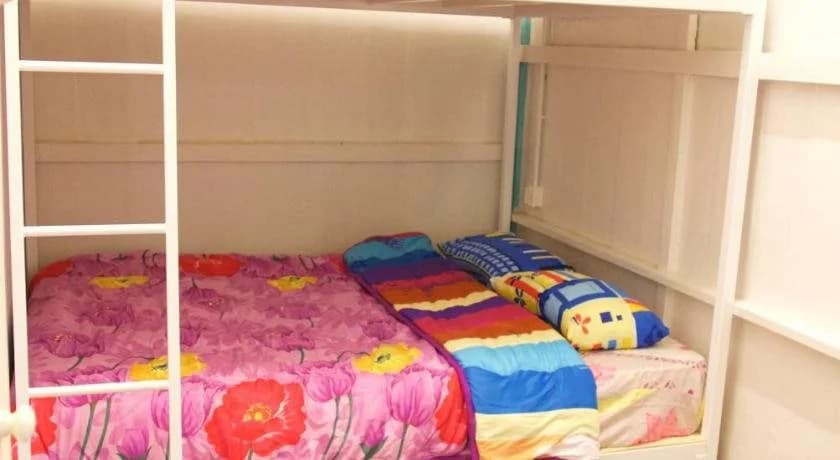 Tipsy Tiger Party Hostel - photo 6