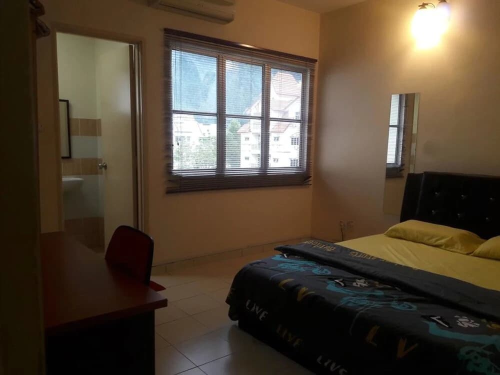 Jeffrey Homestay Ipoh J at Lost World Of Tambun - photo 3