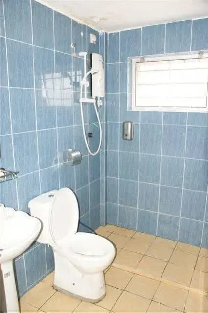 Angsoka Hotel - photo 9