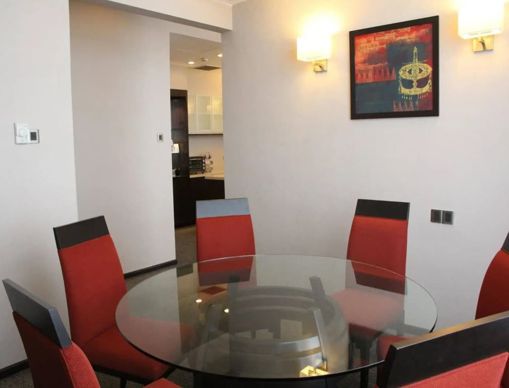 Furama Bukit Bintang - photo 19