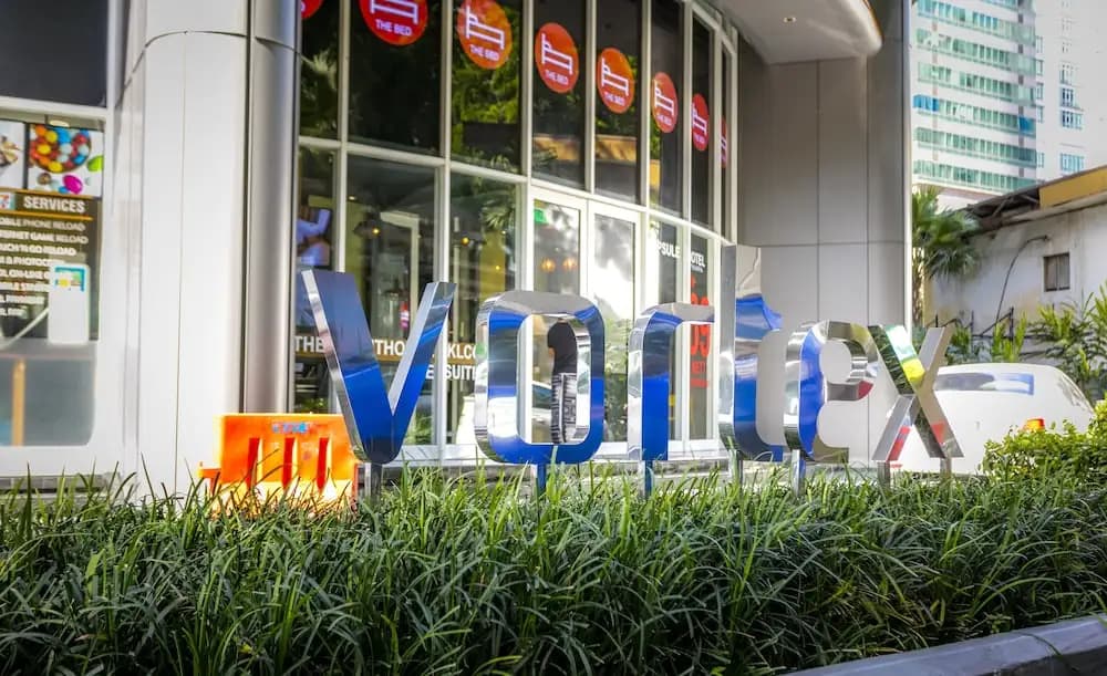 Vortex Suites KLCC Kuala Lumpur - photo 14