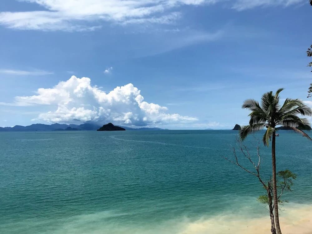 Villa Kelapa Langkawi - photo 15