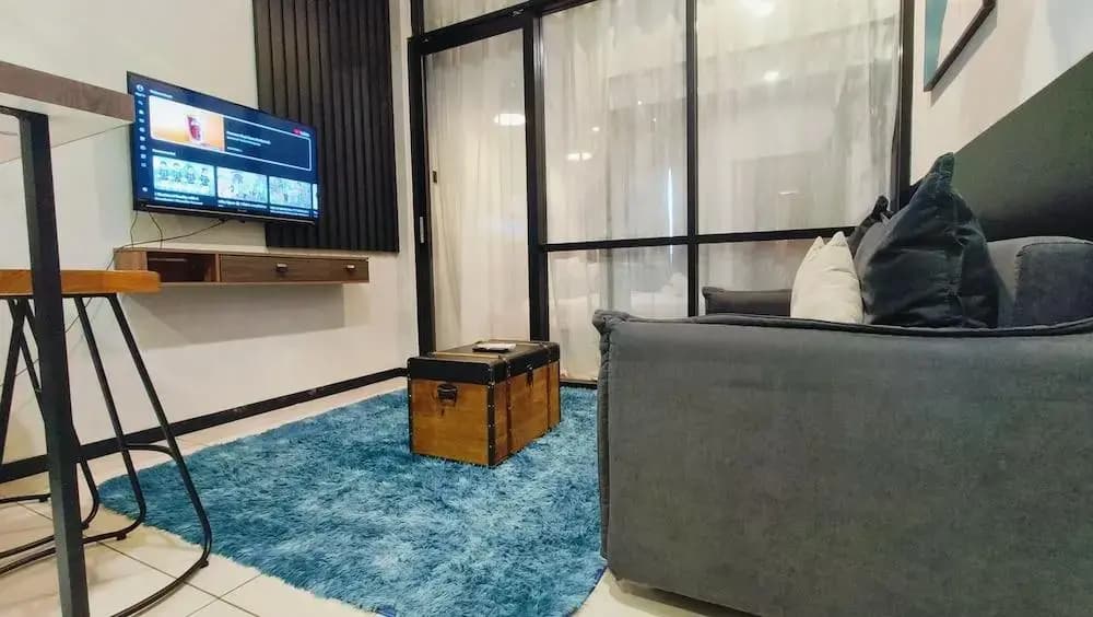 Opus Residences Merdeka Tower KL - photo 2