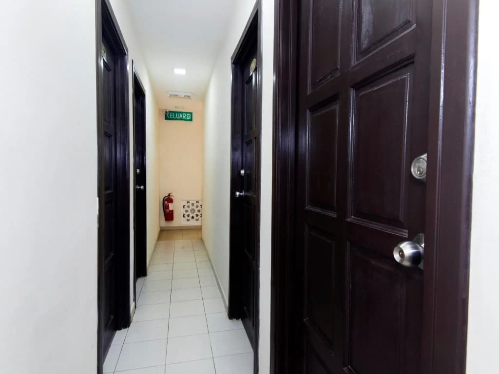Hotel O 91 @ Bukit Mewah - photo 10