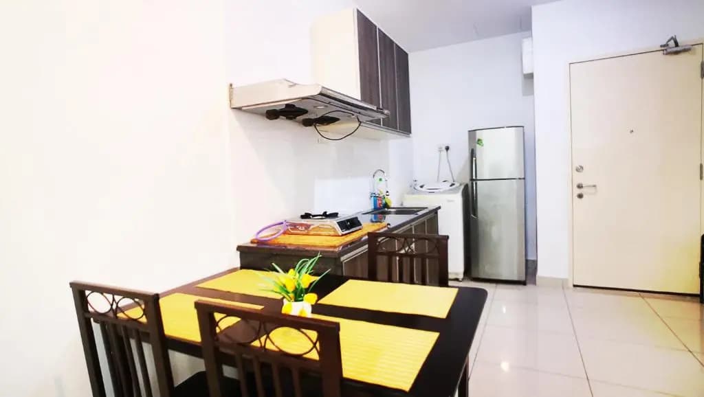 Mansion One - 2bedrooms 2Bathrooms Sea View - photo 12