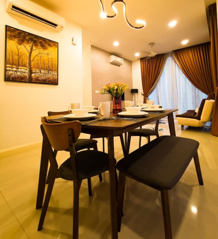 Legoland D'Pristine Apartment by TGP - photo 18