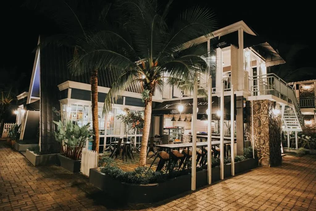 The Royale Chenang Resort - photo 18