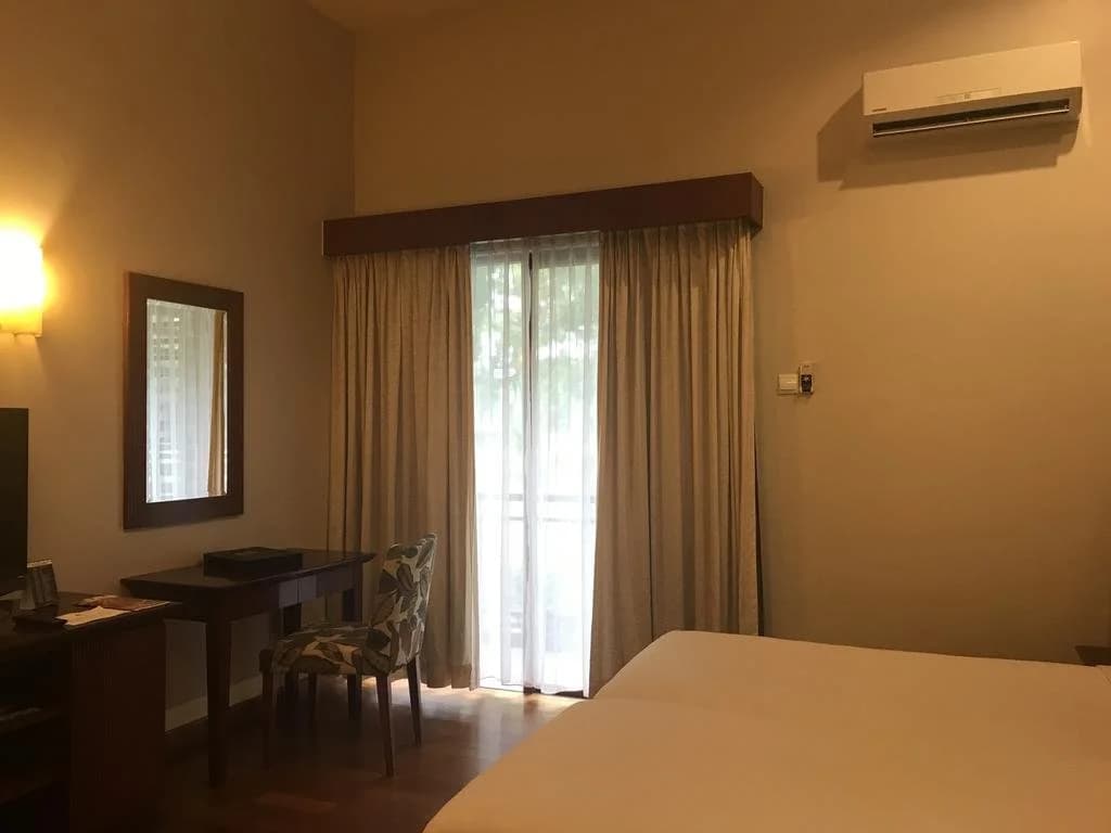 Cinta Ayu All Suites - Pulai Springs Resort - photo 5