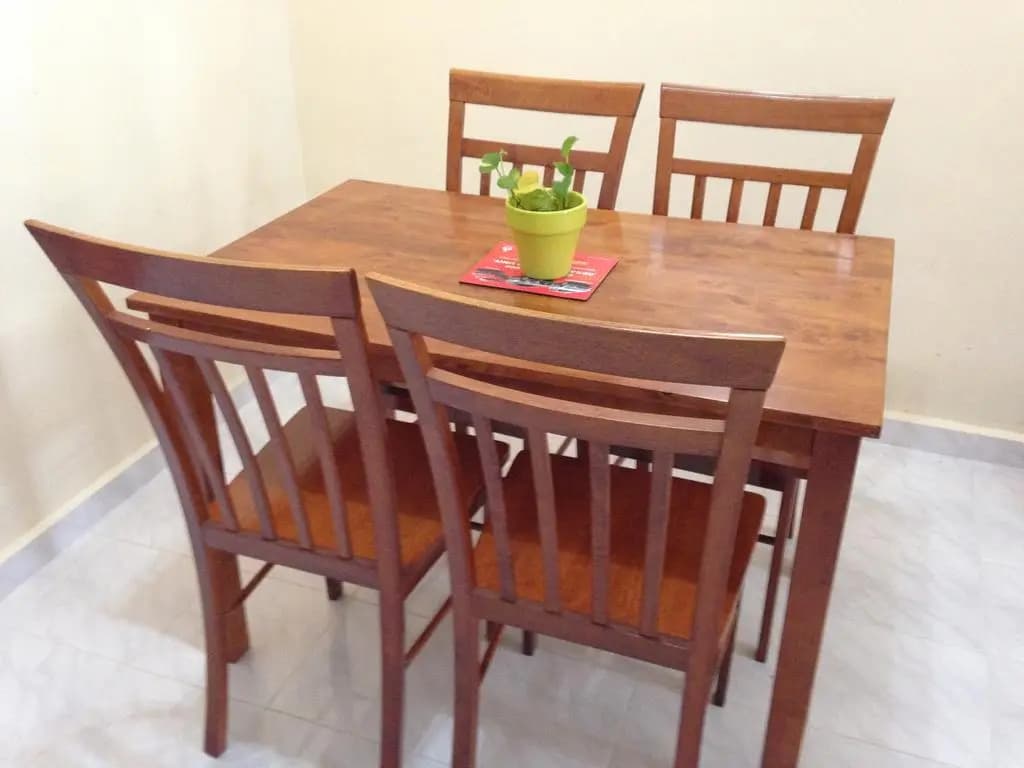 Mangga Guesthouse - photo 20