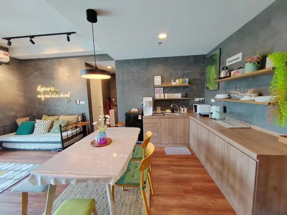 IPOH Sunway Onsen Suites by uBook - photo 30