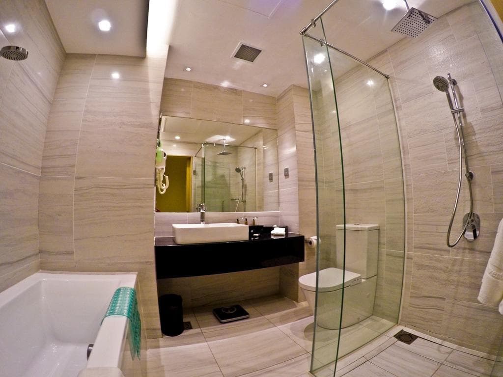 UCSI Hotel Kuching - photo 9