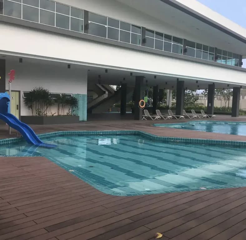 Fun Villa - photo 18