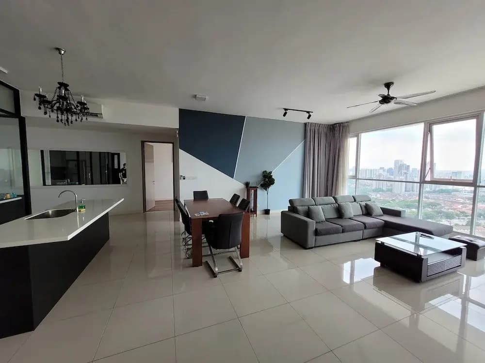 Uptown Residences by Sleepy Bear - photo 14