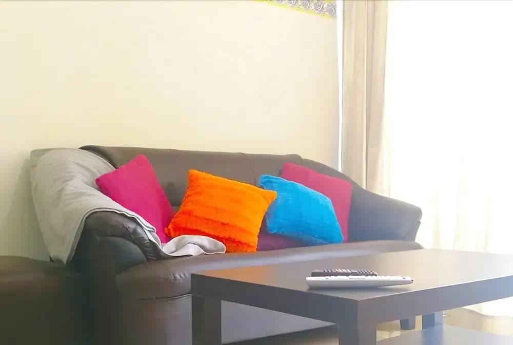 Univ 360 Homestay - photo 3