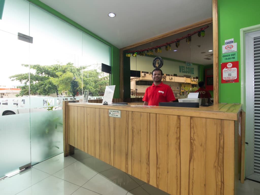 OYO 496 Hotel De Eco Inn - photo 13