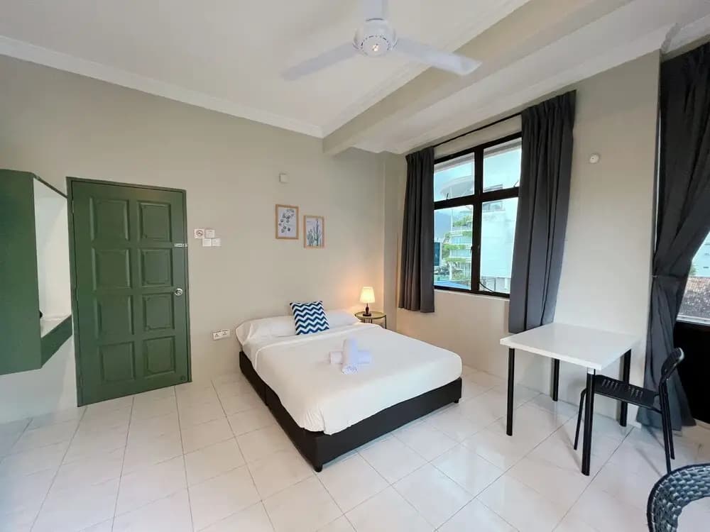 MG Casa Inn - photo 2