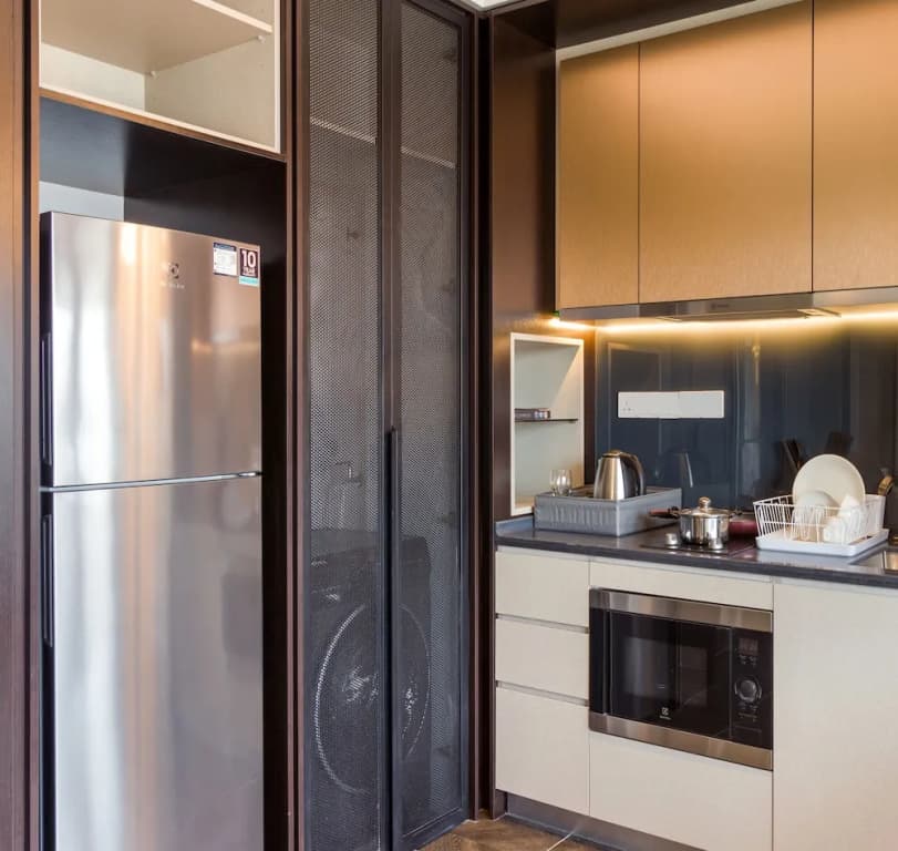 Scarletz Suites by Five senses - photo 25