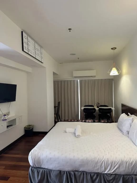 Resort Suites by Landmark  Sunway Lagoon - photo 21