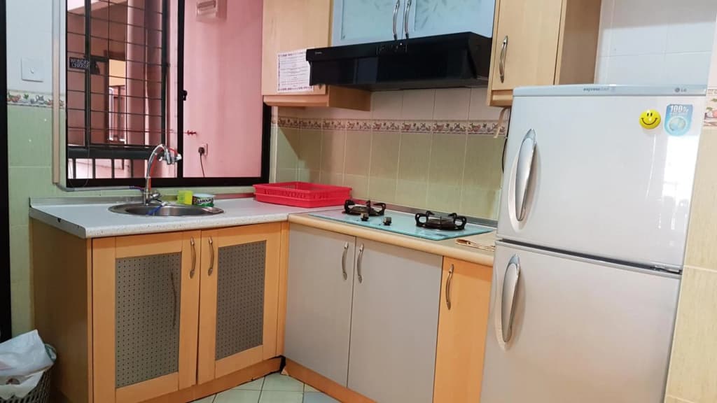 Marina Court 3Bilik2Tandas Apartmen Tengah2 Bandar Maksimum 10 Org Termsk Kanak2 1 Parkir Percuma 2 Kolam Besar - photo 22
