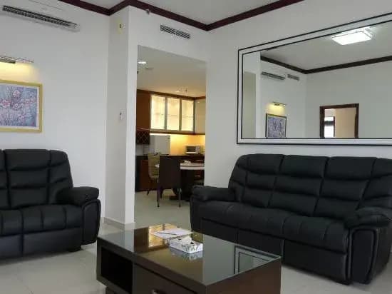 Times Square Service Apartment, Kuala Lumpur - photo 4