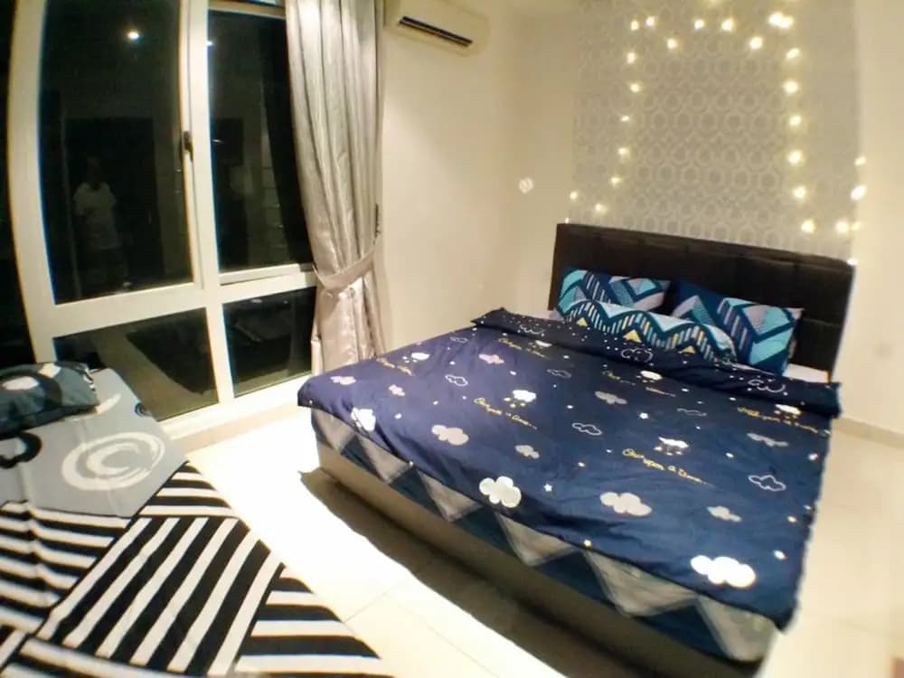 HomeStay in Johor - KSL Fun House - photo 1