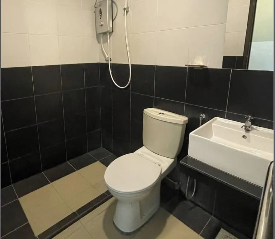 JQ Suria Hotel - photo 9