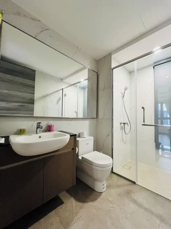AGILE Residences by Luna - photo 9