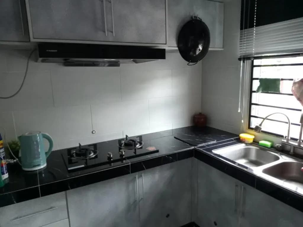 Family Holiday Home - photo 19