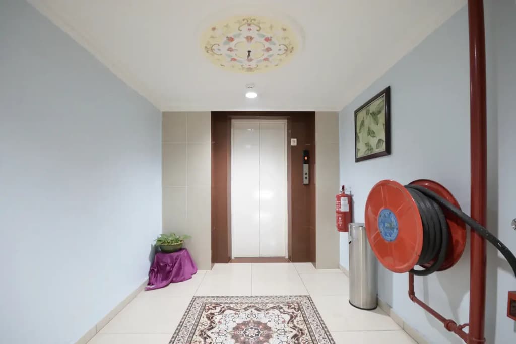 Super OYO 969 Hotel Pantai View - photo 11