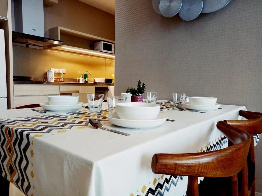 Shaftsbury Residence Putrajaya - photo 27