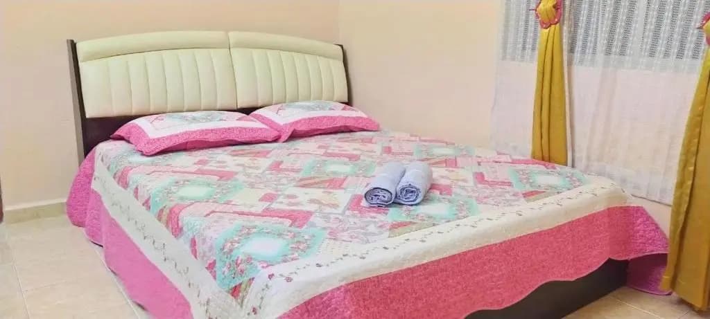 Cahaya Kasih Homestay - photo 3