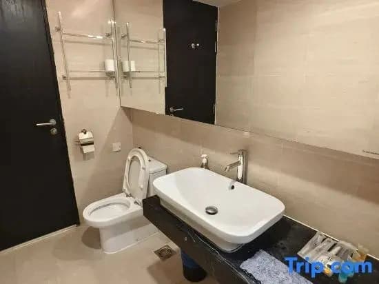 Hatten Hotel Super SEA VIEW (Airbnb)4pax-Mid Floor - photo 1