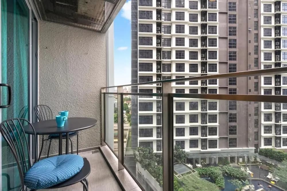 Amethyst Dorm KLCC - photo 21