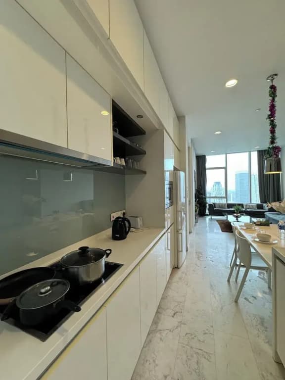 KLCC Beyond Hospitality Suites Platinum - photo 31