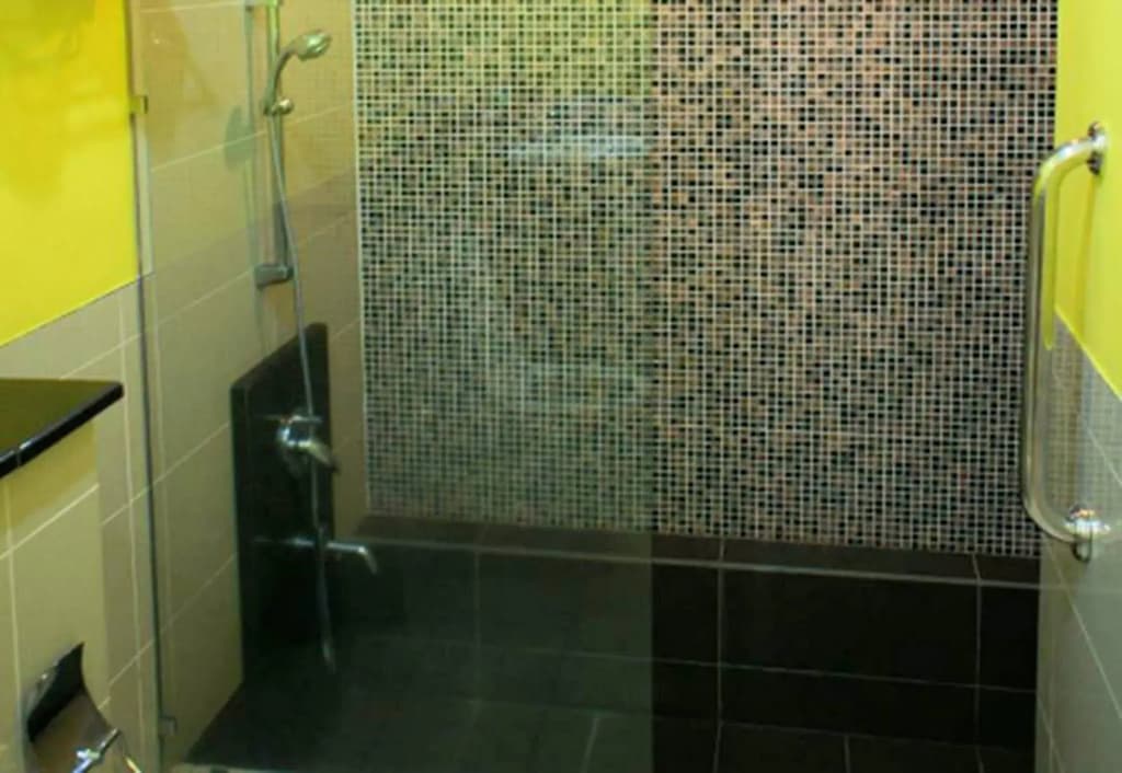 Ran Pacific Serviced Suites & Apartments - photo 8
