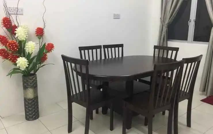 Bistari Homestay - photo 14