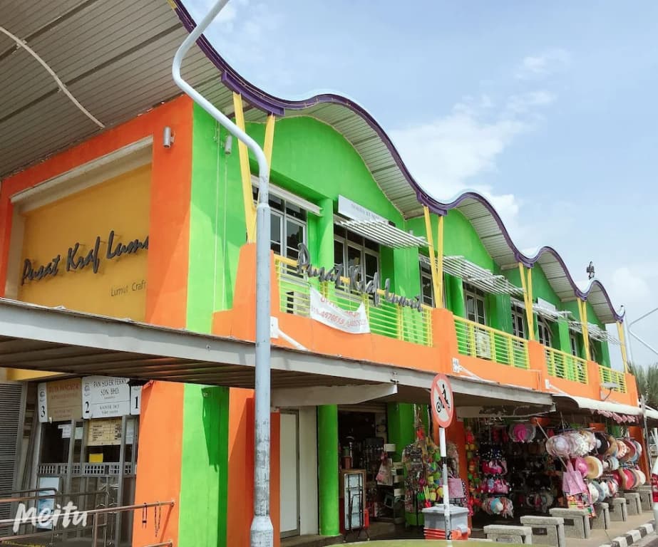 Dindings Pantai Desair Apartment By DPD - photo 28
