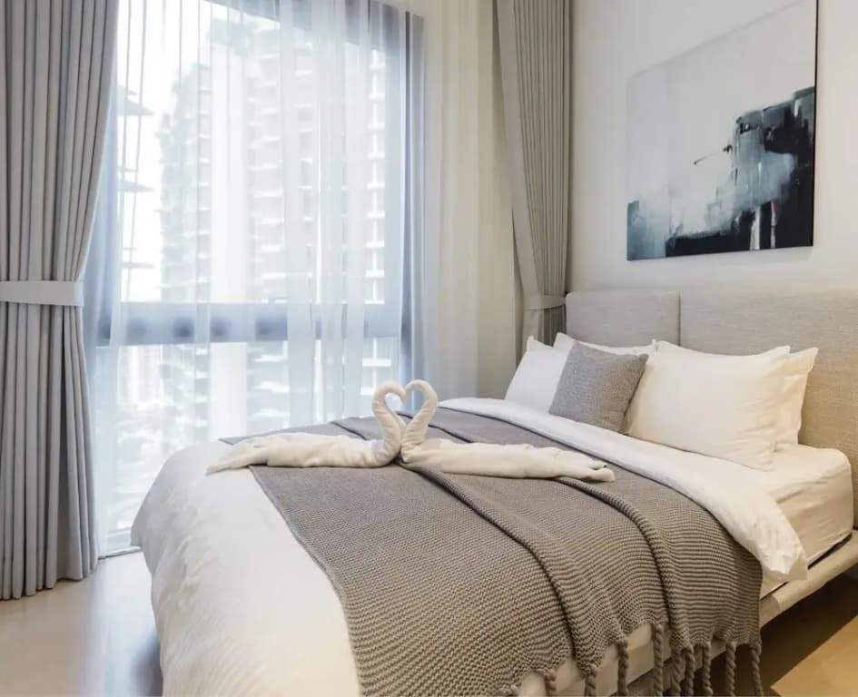 ViiA Residences in KL Eco City, Five Senses - photo 35