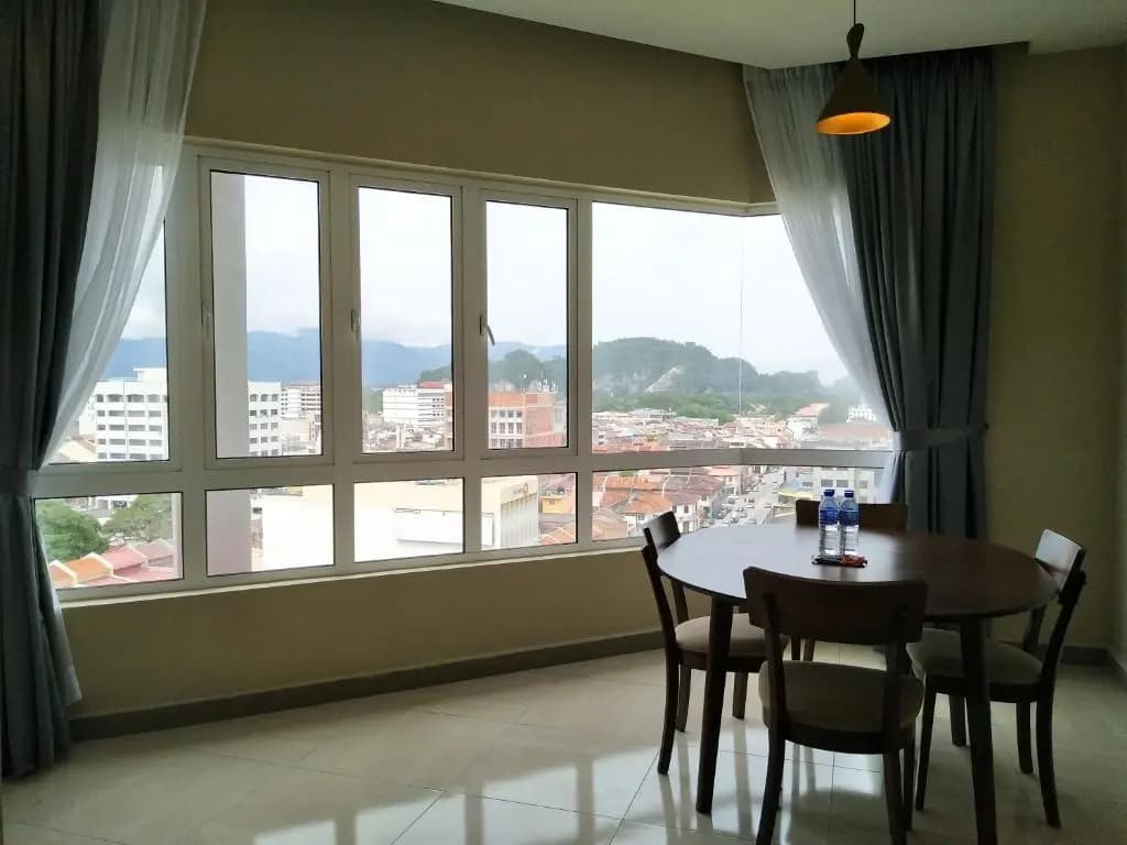 The Octagon Ipoh - photo 3